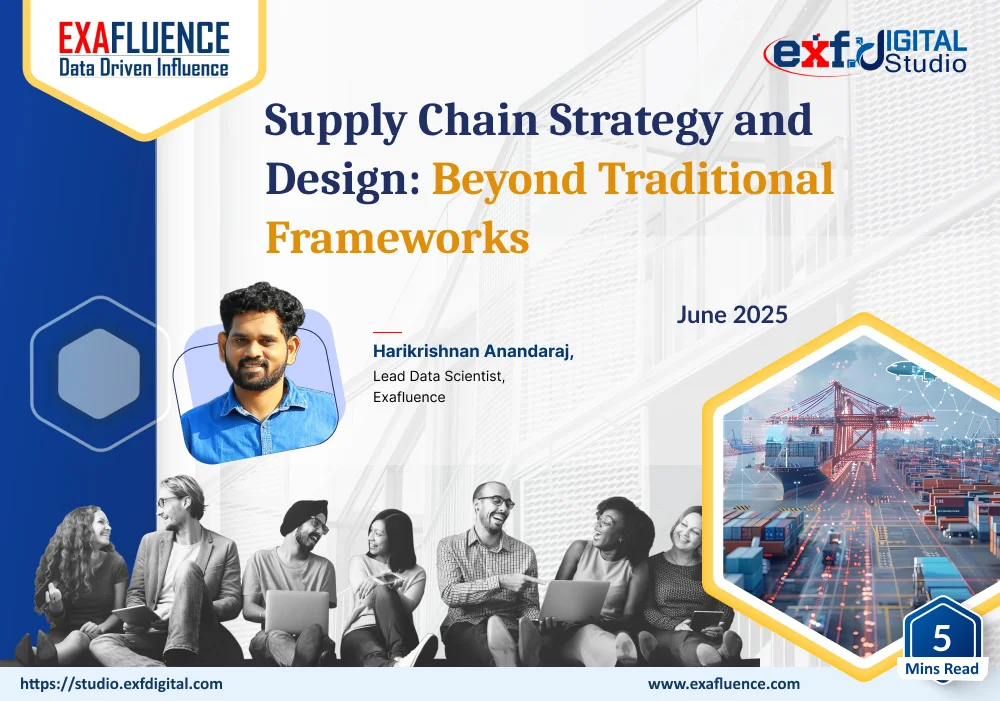 Supply Chain Strategy and Design: Beyond Traditional Frameworks